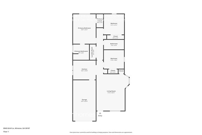 Building Photo - 8945 Ochil Ln