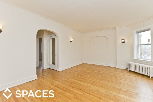 Building Photo - 1 br, 1 bath  - 5430 N Kimball Ave 2E