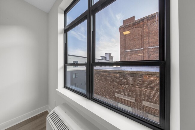 Foto del edificio - 121 34th St