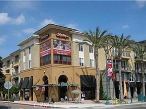 Building Photo - 1801 E Katella Ave