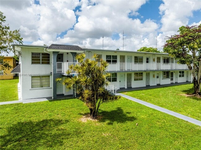 Foto del edificio - 20310 NE 2nd Ave