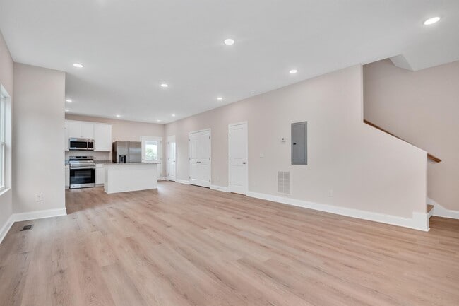 Foto del edificio - 2486 E 21st St