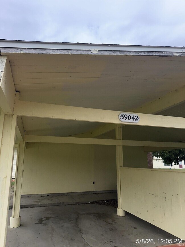 Foto del edificio - 39042 Edwards Ct