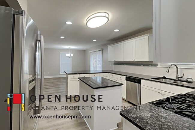 Foto del edificio - 328 Shire Way, Lawrenceville