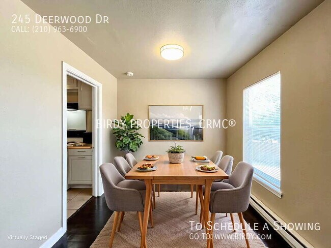 Foto del edificio - 245 Deerwood Dr