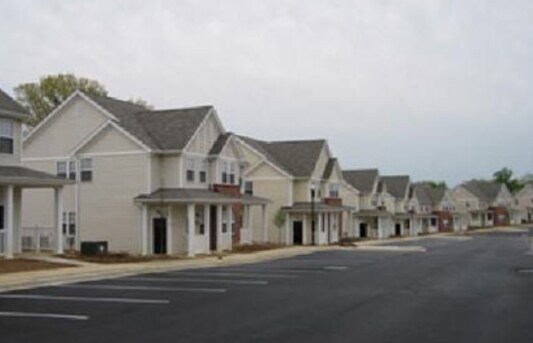 Edificio - Alton Pointe Apartments