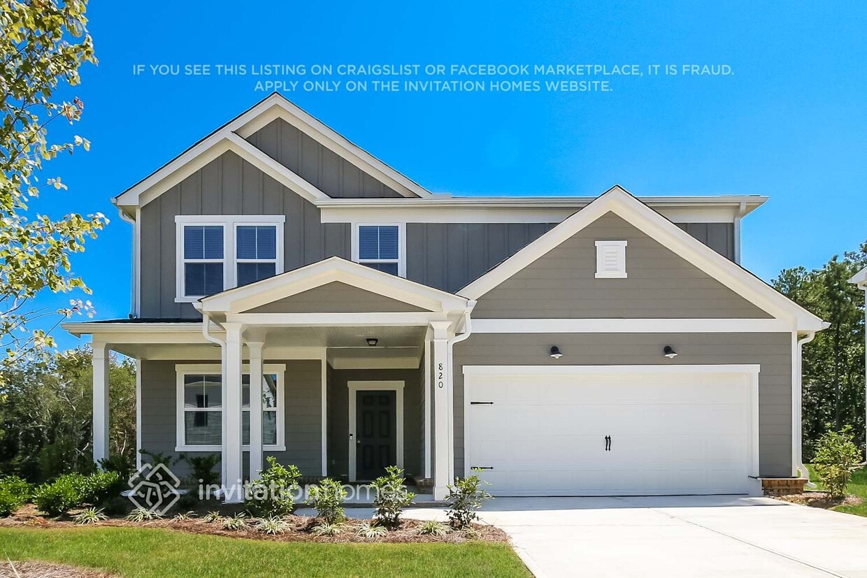 Foto principal - 820 Pebble Blvd