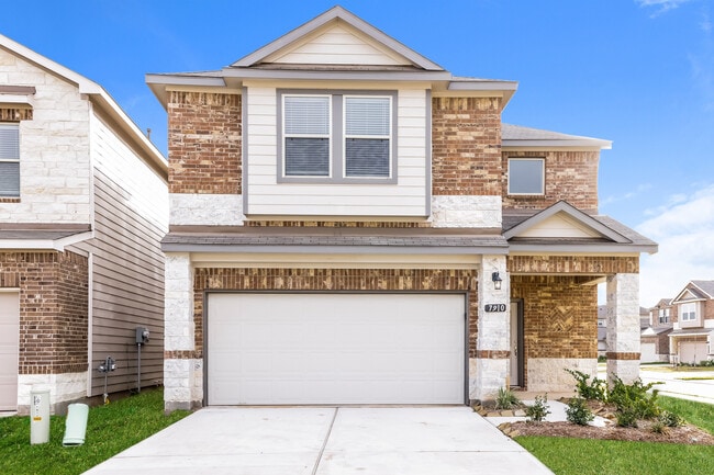 Building Photo - 7910 Tuscan Cypress Dr, Cypress, TX
