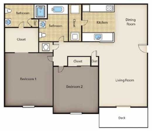 Building Photo - 8030 Sycamore Creek Dr