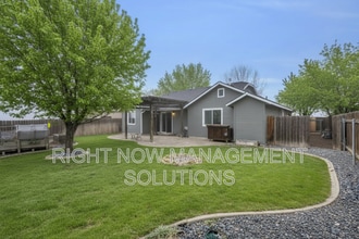 Building Photo - 3531 S Lower Fork Way