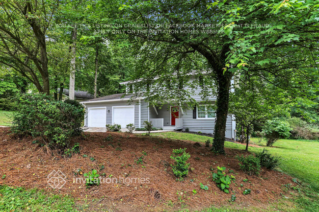 Foto del edificio - 2182 Ridgewood Ct