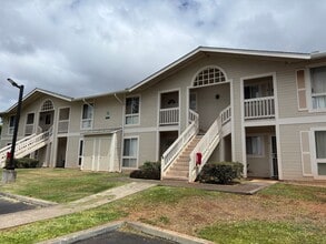 Building Photo - 94-616-616 Lumiaina St