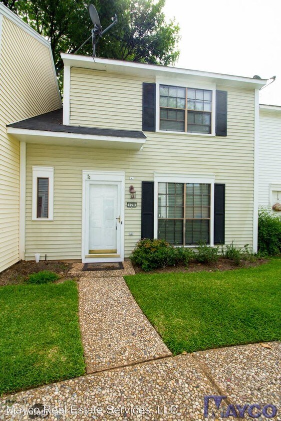 Primary Photo - 2 br, 1.5 bath House - 178 Settlers Bend