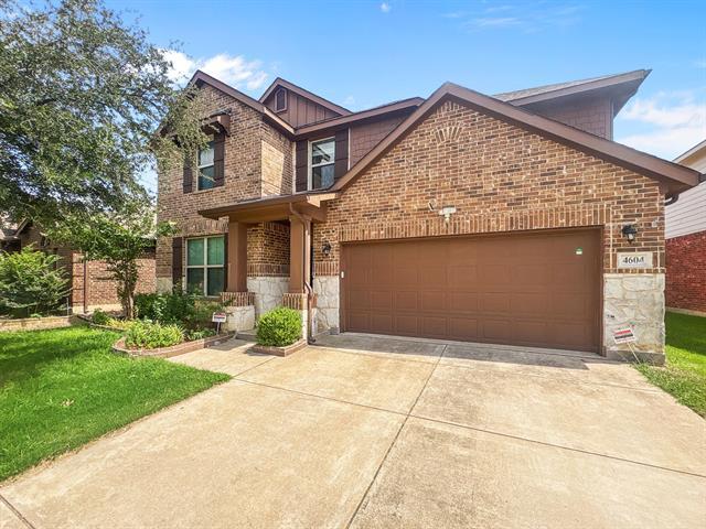 Foto del edificio - 4604 Sleepy Meadows Dr