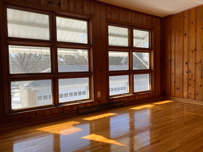 Terraza acristalada/oficina - 4011 Hillandale Rd