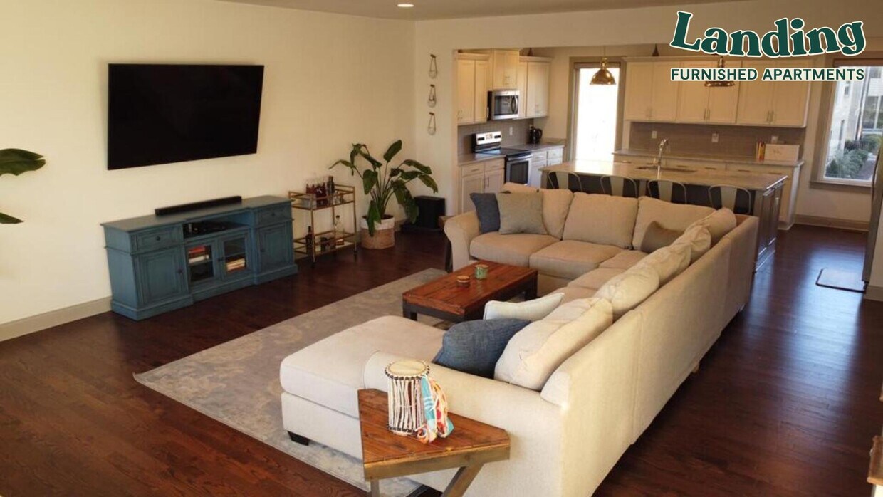 Foto principal - 725 Douglas Ave