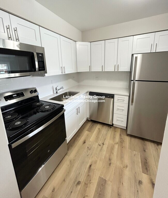 Foto del edificio - 104 N Kenilworth Ave