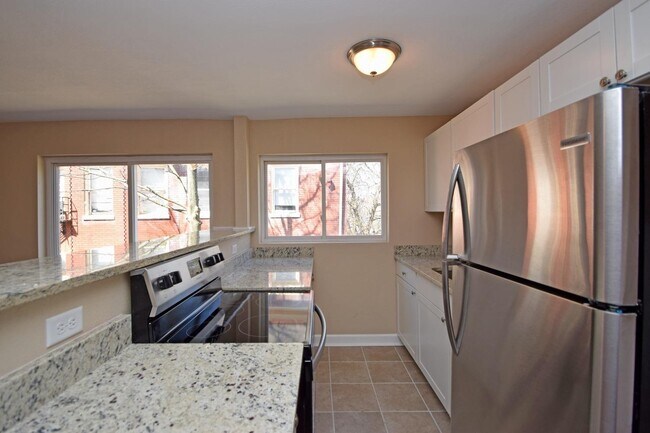 Foto del edificio - 1526 Blair Ave