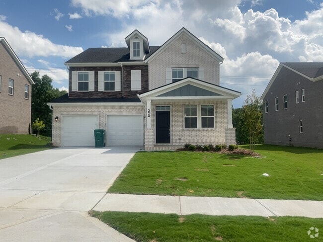 Building Photo - 224 Argea Dr