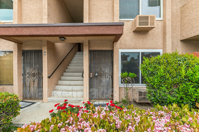 Building Photo - 9546 Carroll Canyon Rd