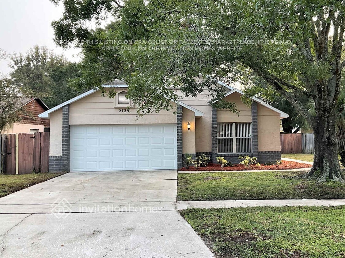 Foto principal - 2729 Talladega Dr