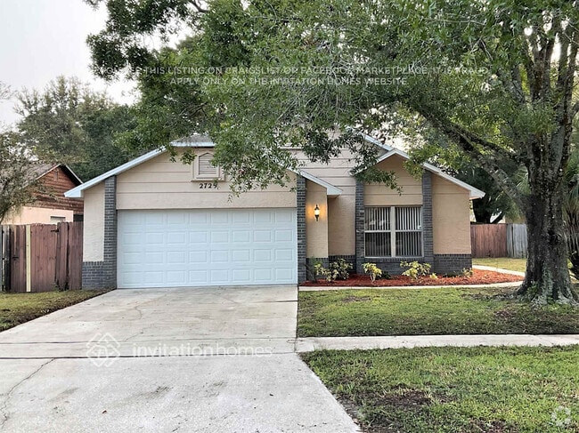 Building Photo - 2729 Talladega Dr
