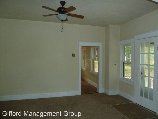 Building Photo - 2 br, 1 bath House - 853 GREAT BRIDGE BLVD