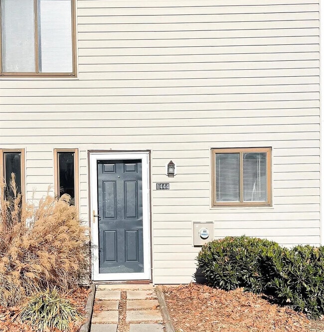 Photo - 1444 Tenbury Dr (Lynchburg, VA) Townhome