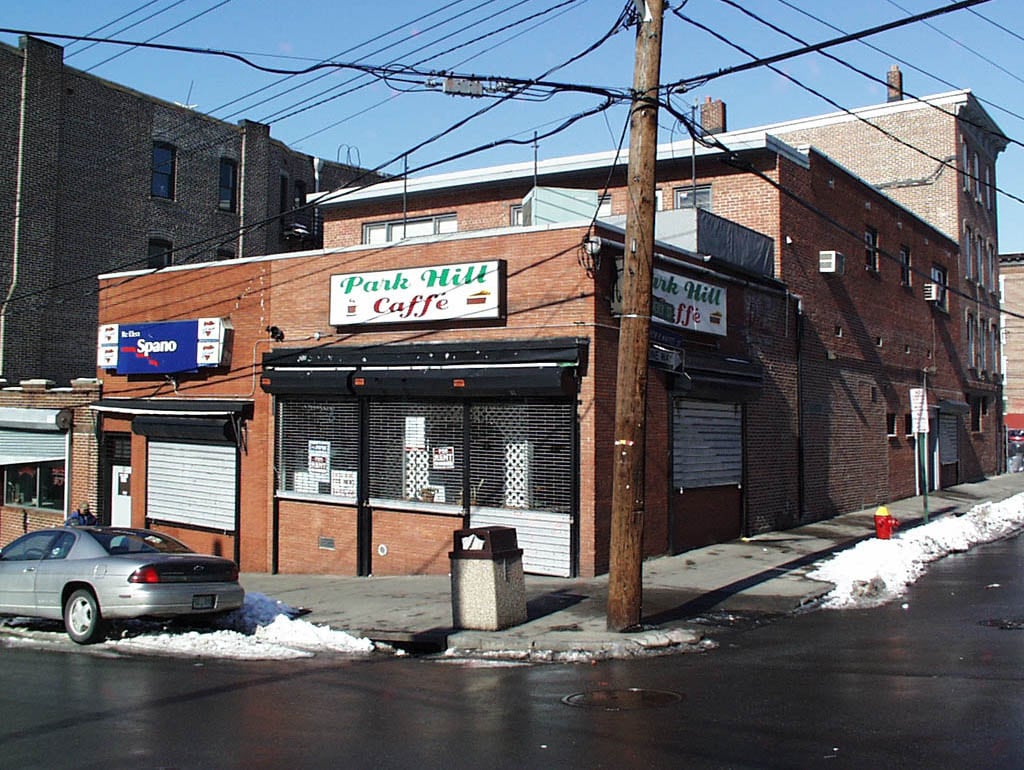 Building Photo - 47-51 Park Hill Ave