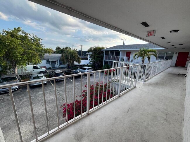 Foto del edificio - 531 N J St