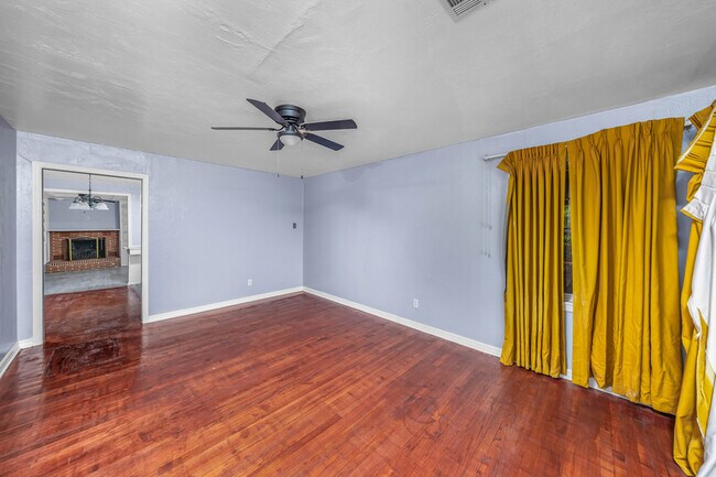 Foto del edificio - 1416 NW 23rd St