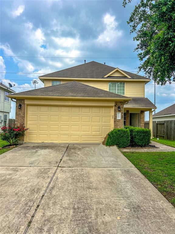 19207 Sandelford Dr, Katy, TX 77449 House Rental in Katy, TX