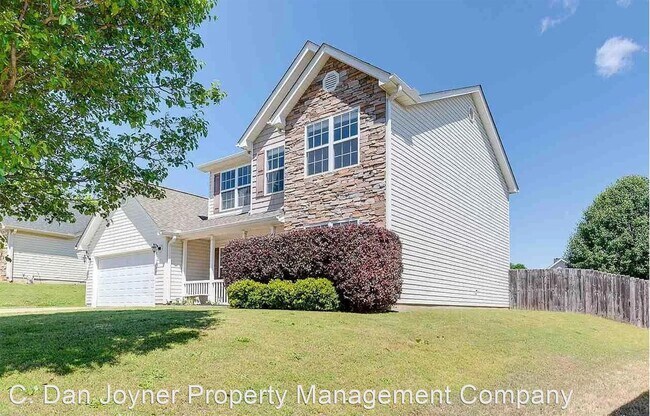 Building Photo - 4 br, 3 bath House - 3 Granite Woods Way