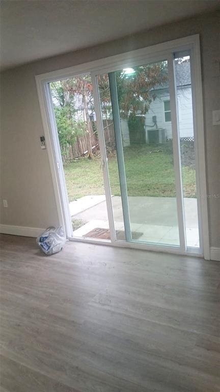 Foto del edificio - 2011 Cornell Ave