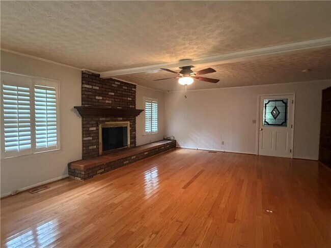 Foto del edificio - 2580 Buford Dam Rd
