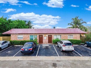 Building Photo - 7740 SW 10th St Building Photo - 7740 SW 10th St