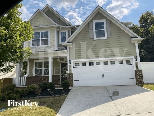 Building Photo - 2037 Hamilton Hill Dr