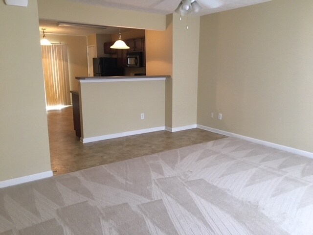 Foto del edificio - Murfreesboro Townhome