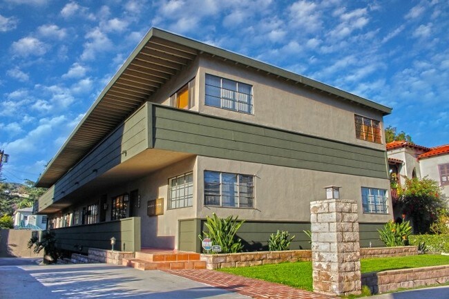 Foto del edificio - 4233 Avocado St