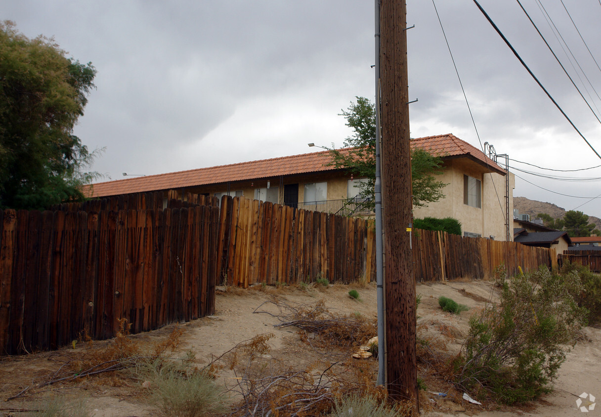 Building Photo - Mission Bell Apartments