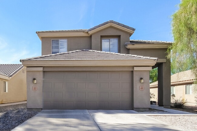 Building Photo - 4310 N 124th Ave