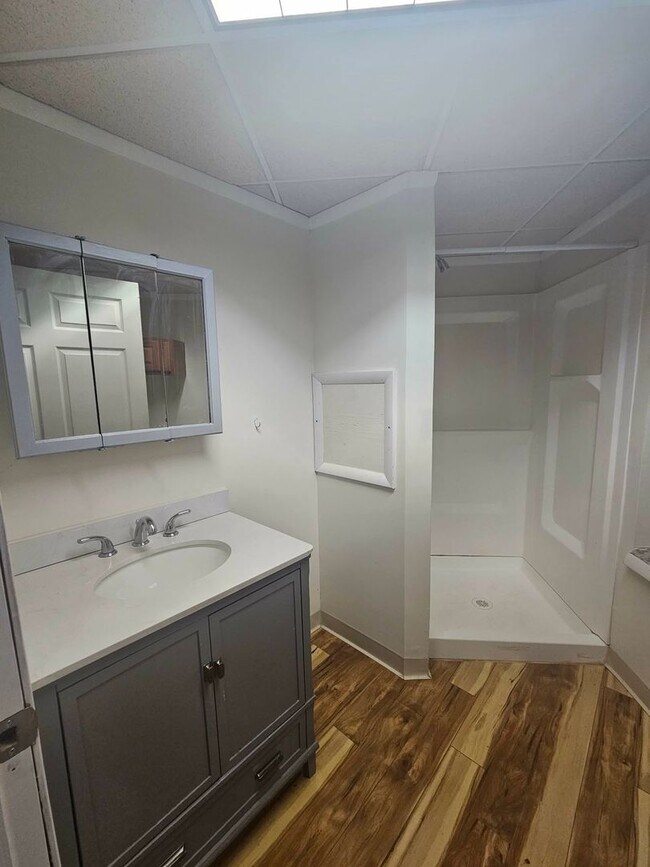 Foto del edificio - Studio Apartment Available for Rent