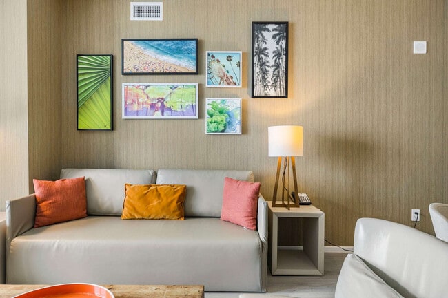 Foto del edificio - 4111 S Ocean Dr