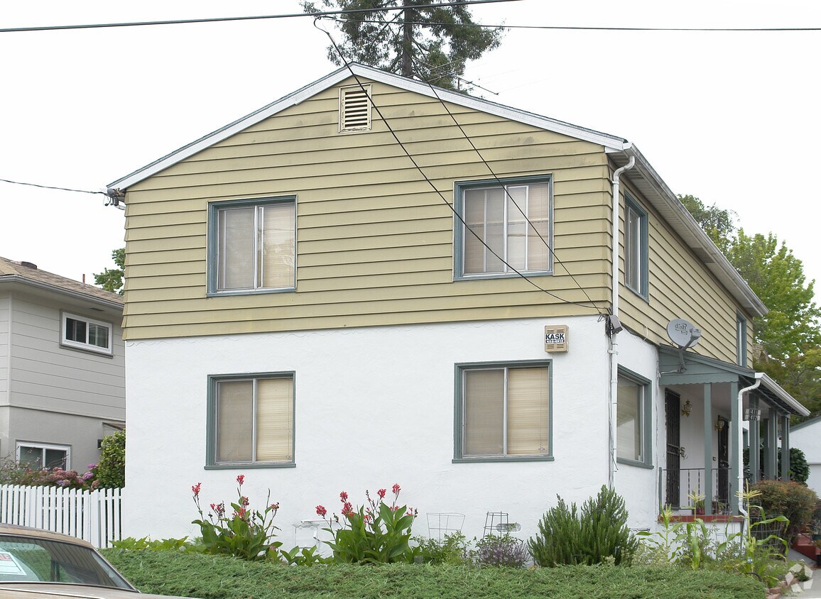 Foto principal - 1410-1412 Glenfield Ave