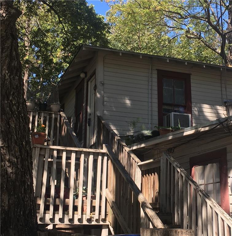 Primary Photo - 4501 Avenue C