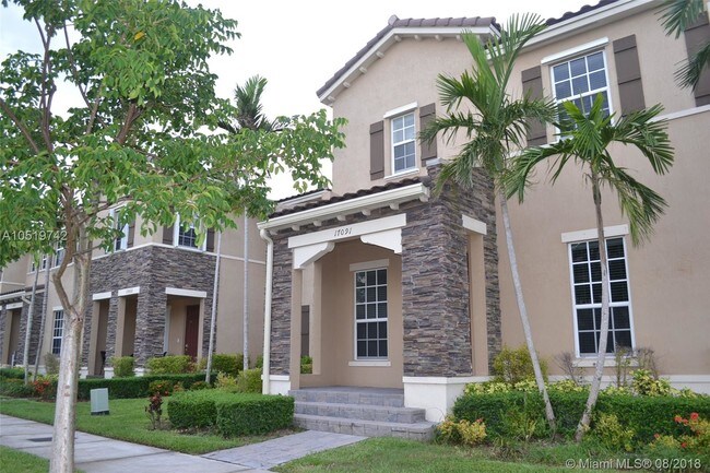 Building Photo - 17091 SW 94th Way