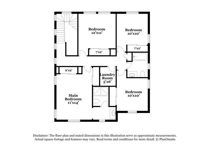 Building Photo - 9450 Havasu Canyon Ave