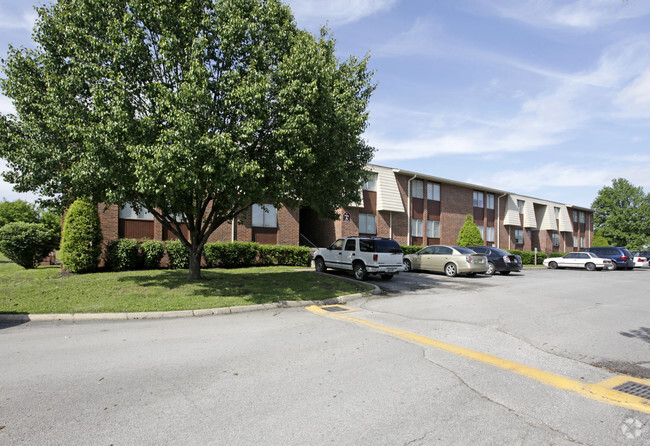 Sumner Estates Apartments Apartments - Hendersonville, TN | Apartments.com