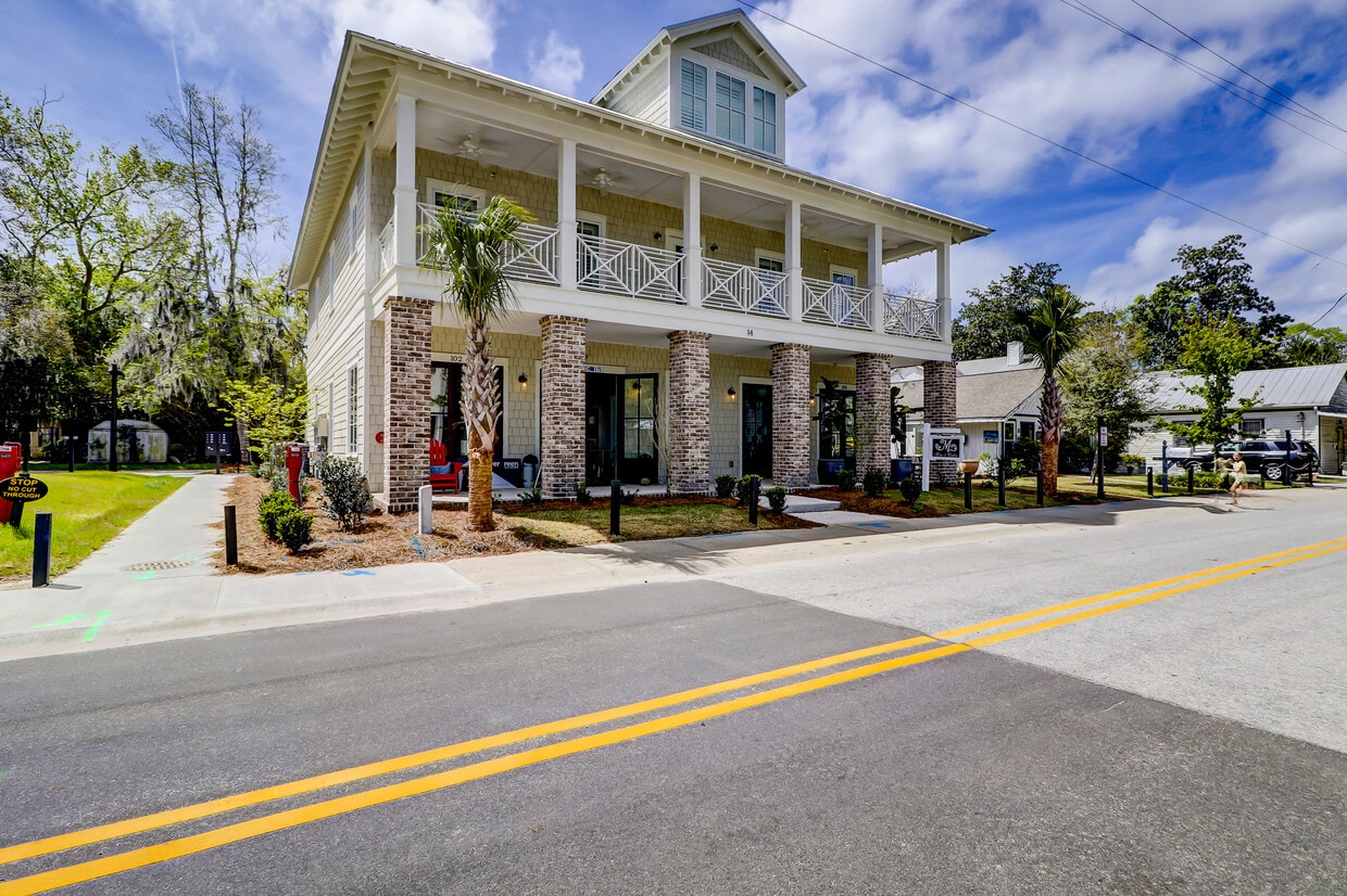 14 Church St, Bluffton, SC 29910 Apartments in Bluffton, SC