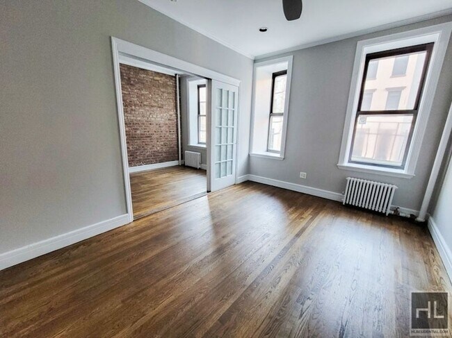 Foto del edificio - East 18th Street